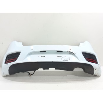 Recambio de paragolpes trasero para kia cee´d tech referencia OEM IAM 86610A2610  