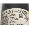 Recambio de amortiguador trasero derecho para toyota c-hr hybrid active referencia OEM IAM 48530F4020  