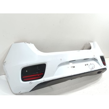 Recambio de paragolpes trasero para kia cee´d tech referencia OEM IAM 86610A2610  