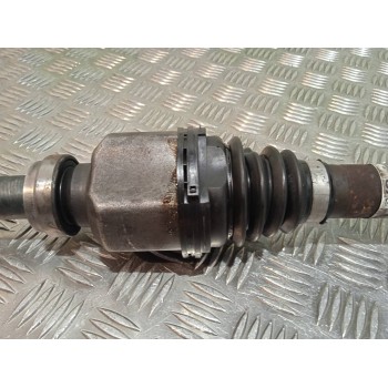 Recambio de transmision delantera derecha para peugeot 5008 access referencia OEM IAM 9661107480  