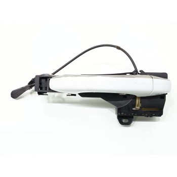 MANETA EXTERIOR DELANTERA IZQUIERDA 806078862R 