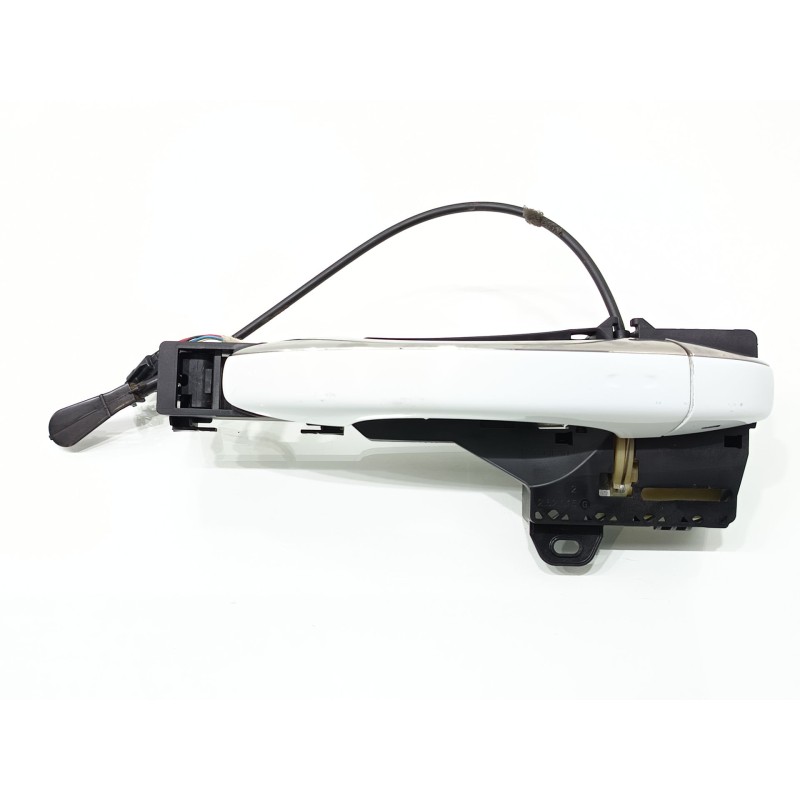 Recambio de maneta exterior delantera izquierda para renault megane iv berlina 5p business referencia OEM IAM 806078862R  