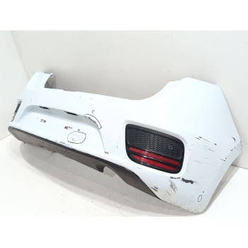 Recambio de paragolpes trasero para kia cee´d tech referencia OEM IAM 86610A2610  