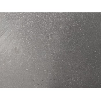 Recambio de paragolpes trasero para kia cee´d tech referencia OEM IAM 86610A2610  