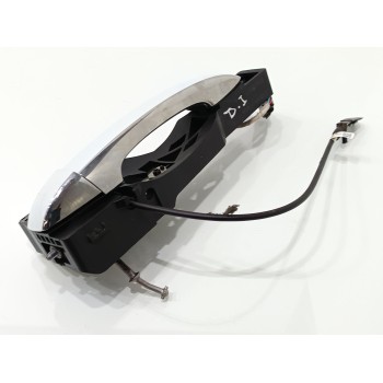 Recambio de maneta exterior delantera izquierda para renault megane iv berlina 5p business referencia OEM IAM 806078862R  