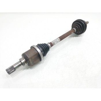 Recambio de transmision delantera izquierda para citroën c4 cactus shine referencia OEM IAM 9806459180  