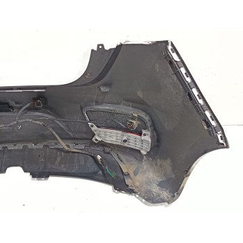 Recambio de paragolpes trasero para kia cee´d tech referencia OEM IAM 86610A2610  