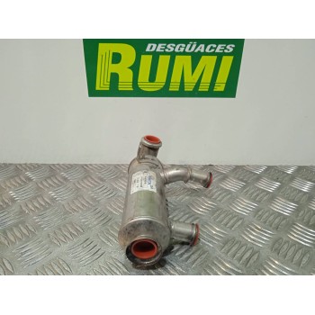 Recambio de enfriador egr para citroën berlingo 1.6 hdi 75 sx familiar referencia OEM IAM 9646762280 VP1U3H 