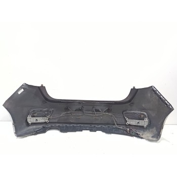 Recambio de paragolpes trasero para kia cee´d tech referencia OEM IAM 86610A2610  