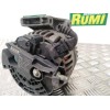 Recambio de alternador para opel astra g berlina elegance referencia OEM IAM 09152247 0124415009 