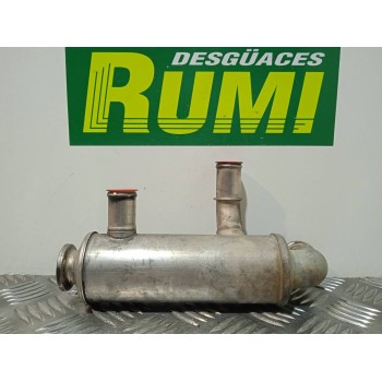 Recambio de enfriador egr para citroën berlingo 1.6 hdi 75 sx familiar referencia OEM IAM 9646762280 VP1U3H 