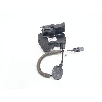 Recambio de cerradura puerta trasera izquierda para renault megane iv berlina 5p business referencia OEM IAM 825035881R  