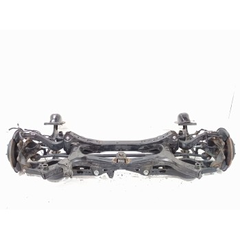 Recambio de puente trasero para toyota c-hr hybrid active referencia OEM IAM   