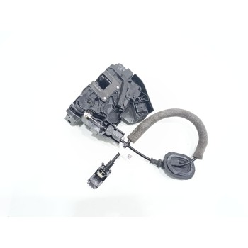 Recambio de cerradura puerta trasera izquierda para renault megane iv berlina 5p business referencia OEM IAM 825035881R  