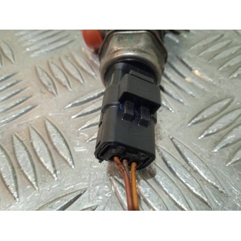 Recambio de rampa inyectora para citroën berlingo 1.6 hdi 75 sx familiar referencia OEM IAM 9654592680 9654590 