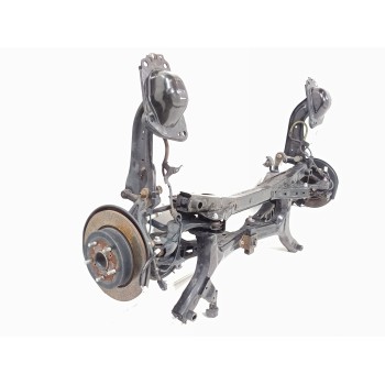 Recambio de puente trasero para toyota c-hr hybrid active referencia OEM IAM   