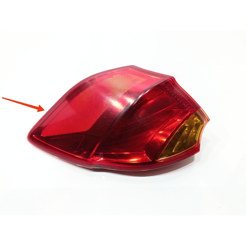 Recambio de piloto trasero izquierdo para kia cee´d tech referencia OEM IAM 92401A20  