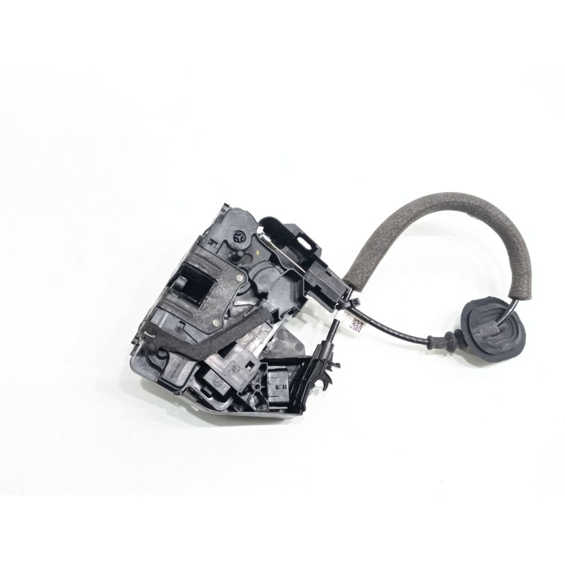 Recambio de cerradura puerta trasera derecha para renault megane iv berlina 5p business referencia OEM IAM 825021410R  