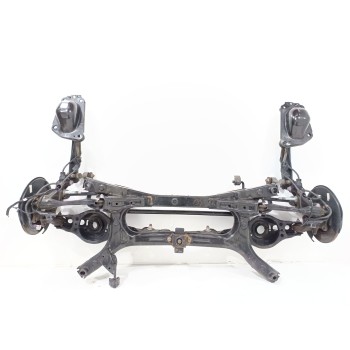 Recambio de puente trasero para toyota c-hr hybrid active referencia OEM IAM   