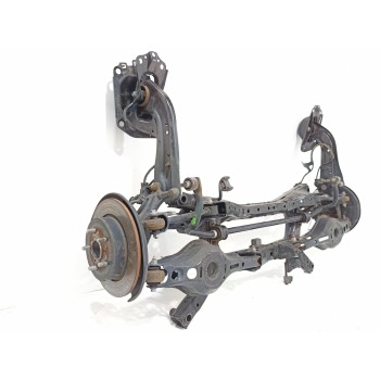 Recambio de puente trasero para toyota c-hr hybrid active referencia OEM IAM   