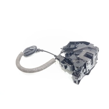 Recambio de cerradura puerta trasera derecha para renault megane iv berlina 5p business referencia OEM IAM 825021410R  