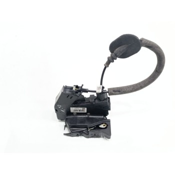 Recambio de cerradura puerta trasera derecha para renault megane iv berlina 5p business referencia OEM IAM 825021410R  