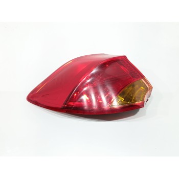 Recambio de piloto trasero izquierdo para kia cee´d tech referencia OEM IAM 92401A20  