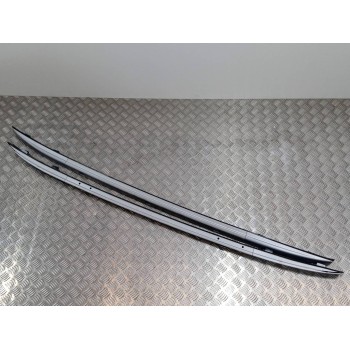 Recambio de barras techo para kia sportage concept 4x2 referencia OEM IAM 872743W500  