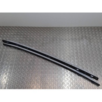 Recambio de barras techo para kia sportage concept 4x2 referencia OEM IAM 872743W500  