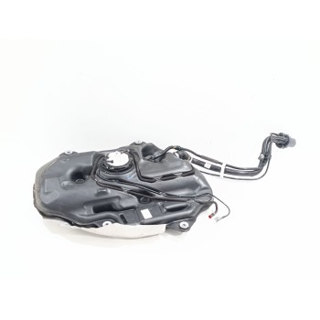 Recambio de deposito combustible para toyota c-hr hybrid active referencia OEM IAM 77100F4100  