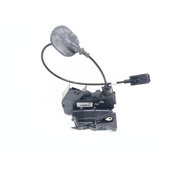 Recambio de cerradura puerta delantera derecha para renault megane iv berlina 5p business referencia OEM IAM 805023997R  