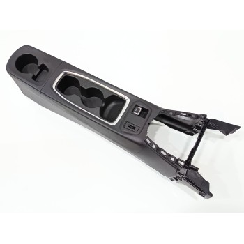 Recambio de consola central para opel corsa f gs line referencia OEM IAM 9829535180  