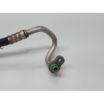 Recambio de tubos aire acondicionado para kia sportage concept 4x2 referencia OEM IAM   