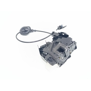 Recambio de cerradura puerta delantera izquierda para renault megane iv berlina 5p business referencia OEM IAM 805032065R  