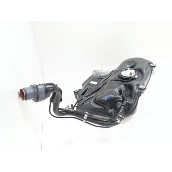 Recambio de deposito combustible para toyota c-hr hybrid active referencia OEM IAM 77100F4100  