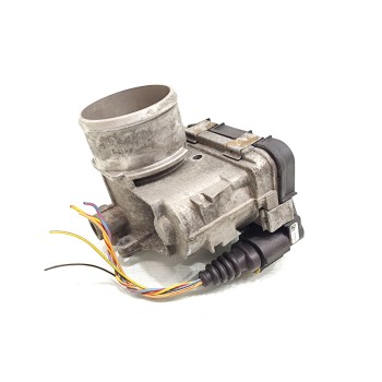 Recambio de caja mariposa para fiat ducato caja cerrada 33, techo sobreelevado (06.2006) 150 (rs: 4035 mm h:2,5m) l4 referencia 