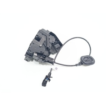 Recambio de cerradura puerta delantera izquierda para renault megane iv berlina 5p business referencia OEM IAM 805032065R  
