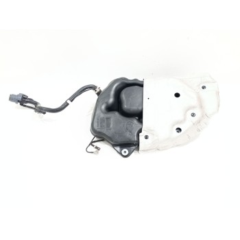 Recambio de deposito combustible para toyota c-hr hybrid active referencia OEM IAM 77100F4100  