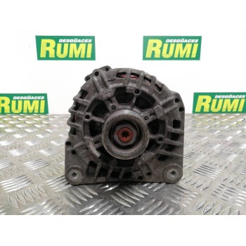 Recambio de alternador para renault espace / grand espace (je0) 2.2 dci authentique (je0k/s) referencia OEM IAM   