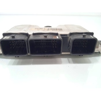 Recambio de centralita motor uce para citroën xsara berlina 1.6 16v satisfaction referencia OEM IAM 9638765980  