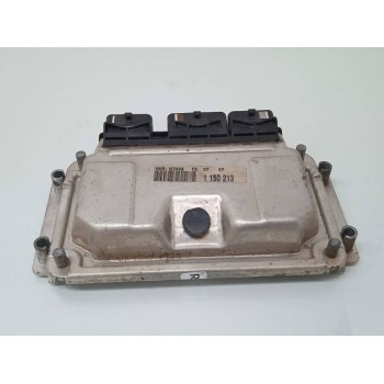 Recambio de centralita motor uce para citroën xsara berlina 1.6 16v satisfaction referencia OEM IAM 9638765980  