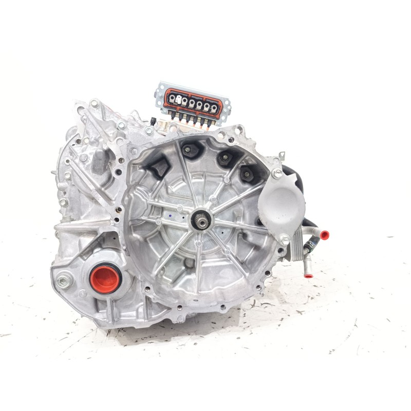 Recambio de caja cambios para toyota c-hr hybrid active referencia OEM IAM 20A319  