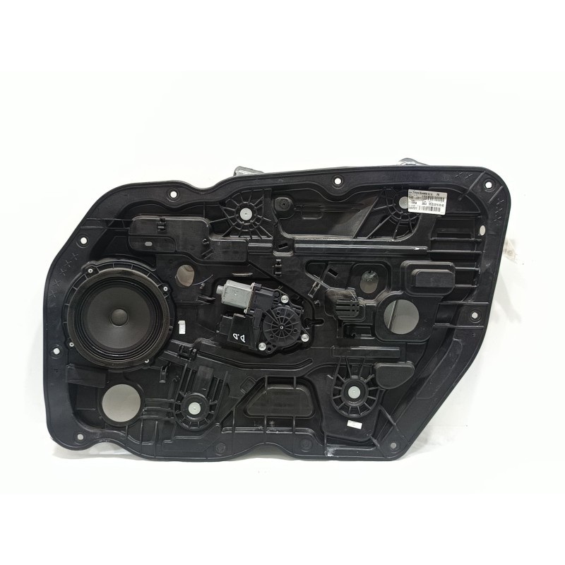 Recambio de elevalunas delantero derecho para kia cee´d tech referencia OEM IAM 82480A2311  