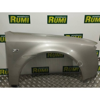 Recambio de aleta delantera derecha para audi a6 berlina (4b2) 2.4 quattro referencia OEM IAM   