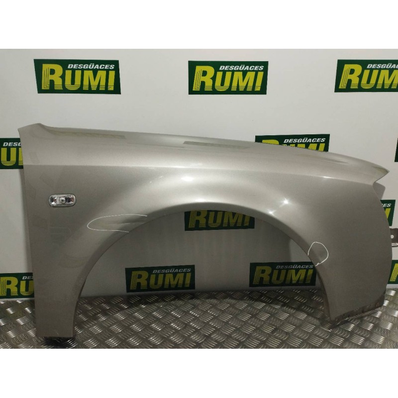 Recambio de aleta delantera derecha para audi a6 berlina (4b2) 2.4 quattro referencia OEM IAM   