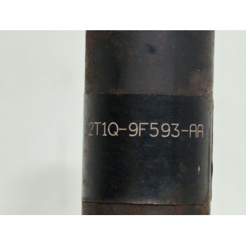 Recambio de inyector para ford focus berlina (cak) ghia referencia OEM IAM 2T1Q9F593AA  