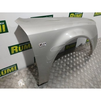 Recambio de aleta delantera derecha para audi a6 berlina (4b2) 2.4 quattro referencia OEM IAM   