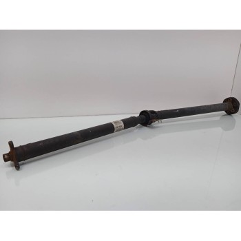 Recambio de transmision central para mercedes-benz clase c (w203) sportcoupe c 220 cdi (la) (203.708) referencia OEM IAM 2034104