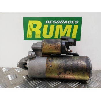 Recambio de motor arranque para ford focus berlina (cak) ambiente referencia OEM IAM 1S4U11000AA 1102AA 