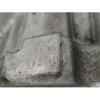 Recambio de caja cambios para toyota c-hr hybrid active referencia OEM IAM 20A319  